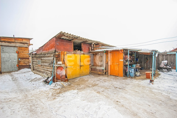 
  Продается дом 64 м². Фото 42.