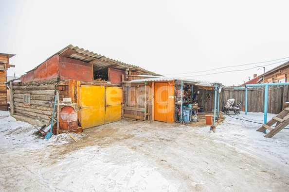 
  Продается дом 64 м². Фото 43.