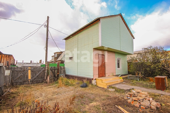 
  Продается дом 65.3 м². Фото 1.