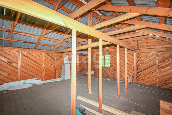 
  Продается дом 65.3 м². Фото 5.