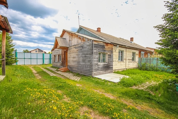 
  Продается дом 95.4 м². Фото 2.