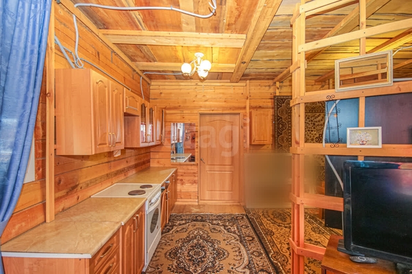
  Продается дом 95.4 м². Фото 30.