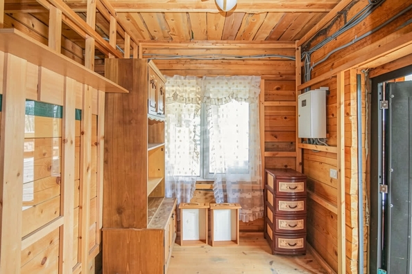 
  Продается дом 95.4 м². Фото 32.