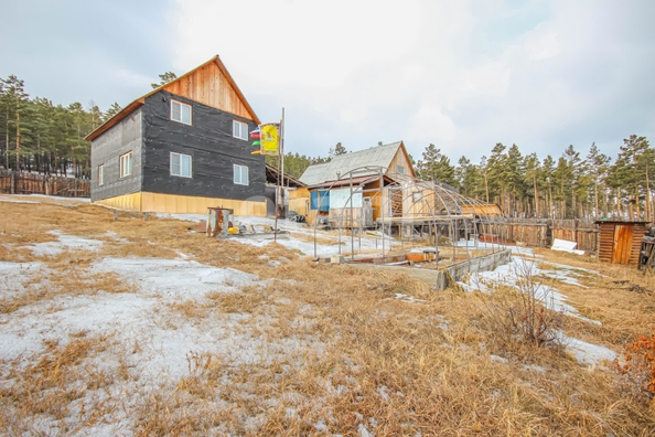 
  Продается дом 139.5 м². Фото 2.