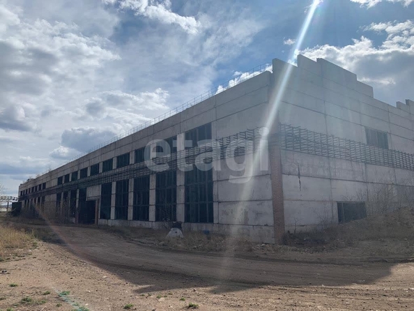 
  Продается производственное помещение 39596 м². Фото 9.