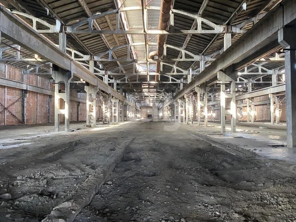 
  Продается производственное помещение 39596 м². Фото 18.