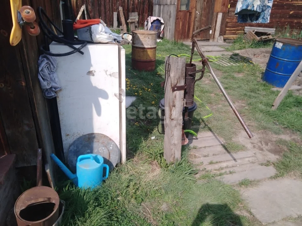 
  Продается дом 70 м². Фото 24.