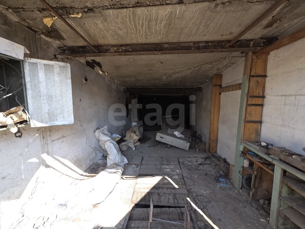 
  Продается гараж 46.8 м². Фото 1.