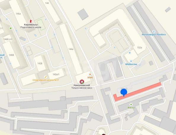 
  Продается гараж 46.8 м². Фото 6.