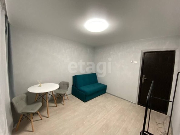 
  Продается 1-комн. квартира 11.9 м². Фото 2.