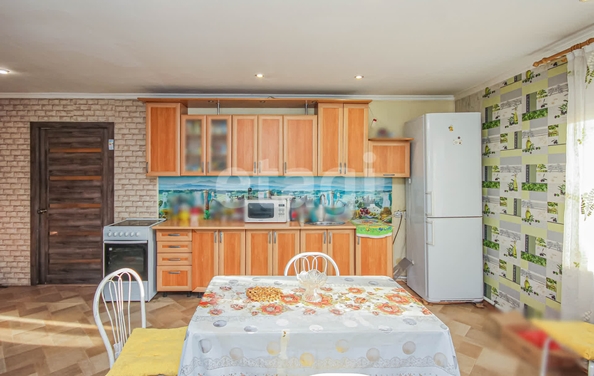 
  Продается дом 80 м². Фото 1.