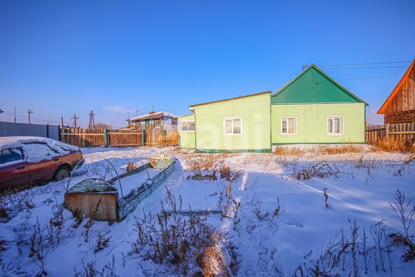 
  Продается дом 80 м². Фото 25.