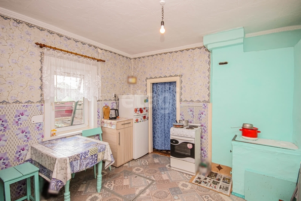 
  Продается дом 54 м². Фото 12.