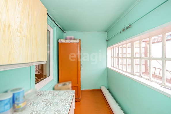 
  Продается дом 54 м². Фото 19.