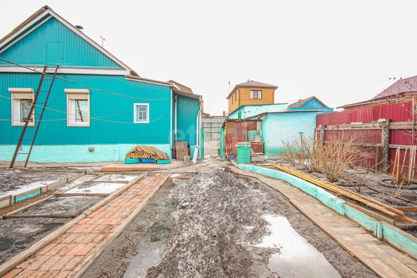 
  Продается дом 54 м². Фото 26.