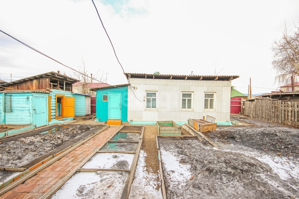 
  Продается дом 54 м². Фото 33.
