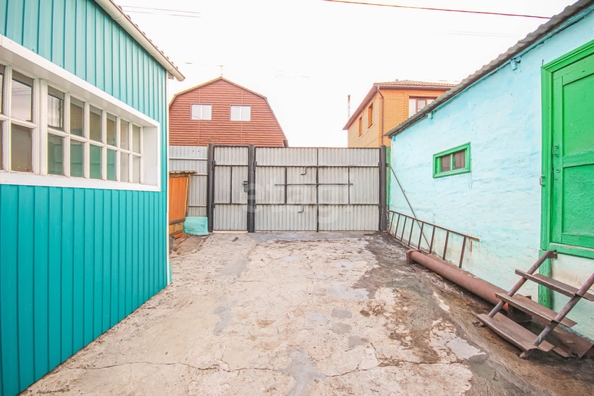 
  Продается дом 54 м². Фото 34.