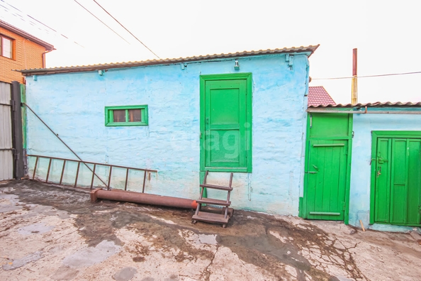 
  Продается дом 54 м². Фото 35.