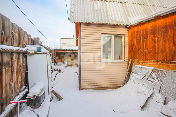 
  Продается дом 80 м². Фото 27.