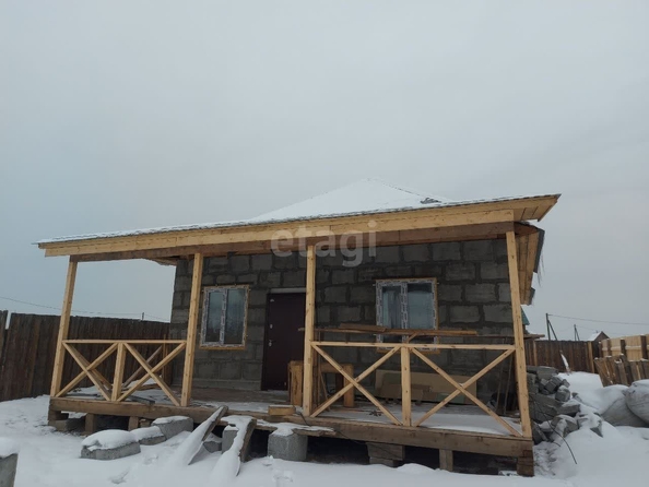 
  Продается дом 120 м². Фото 1.