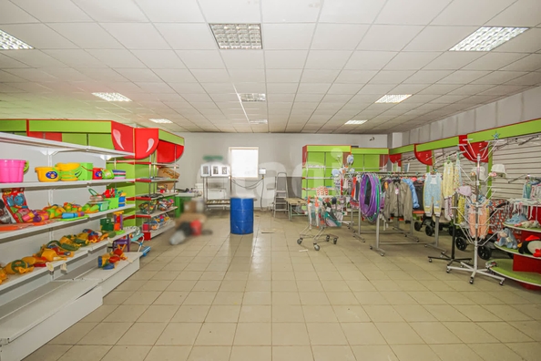 
  Продается производственное помещение 1317.8 м². Фото 2.