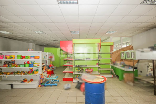 
  Продается производственное помещение 1317.8 м². Фото 9.