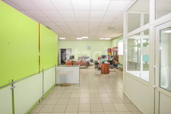 
  Продается производственное помещение 1317.8 м². Фото 12.