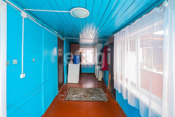 
  Продается дом 64 м². Фото 24.