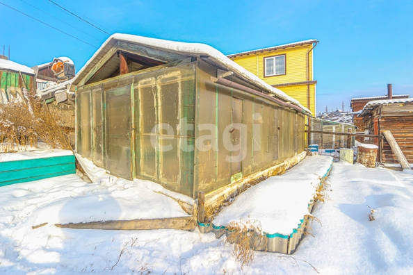 
  Продается дом 64 м². Фото 44.