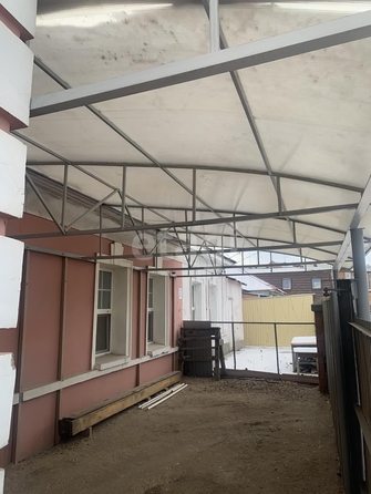 
  Продается дом 96.4 м². Фото 5.