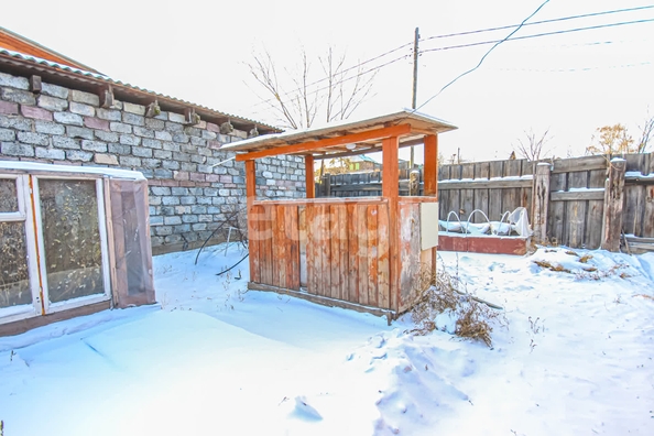 
  Продается дом 42.4 м². Фото 15.