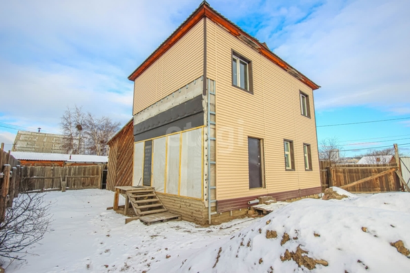 
  Продается коттедж 163 м². Фото 15.
