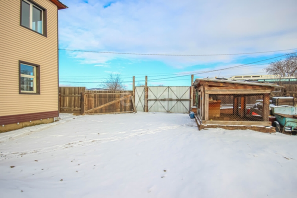 
  Продается коттедж 163 м². Фото 18.