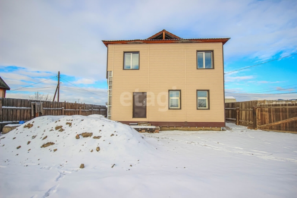 
  Продается коттедж 163 м². Фото 20.
