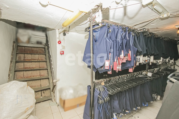 
  Продается торговая площадь 166.8 м². Фото 22.