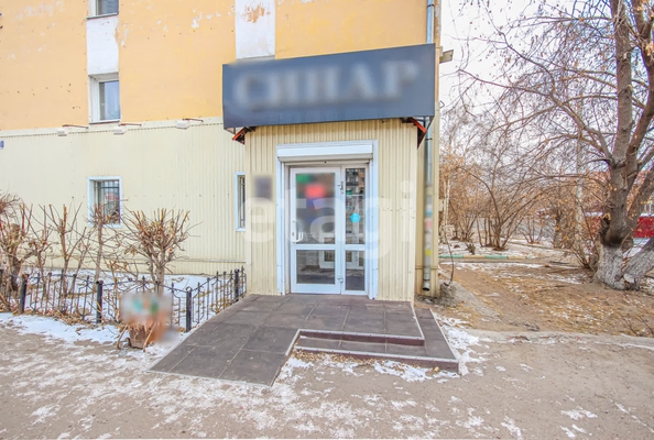 
  Продается торговая площадь 166.8 м². Фото 32.