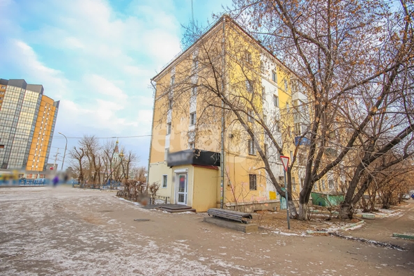 
  Продается торговая площадь 166.8 м². Фото 35.