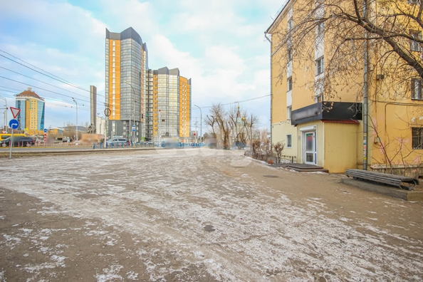 
  Продается торговая площадь 166.8 м². Фото 36.
