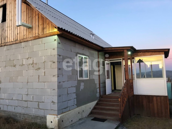 
  Продается дом 84.8 м². Фото 4.