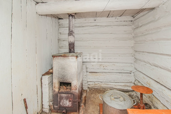 
  Продается дом 76.5 м². Фото 25.