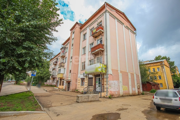 
  Продается комната 21.6 м². Фото 17.