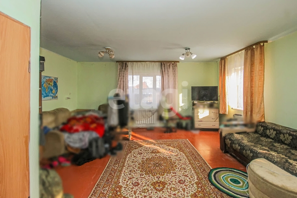 
  Продается дом 128.4 м². Фото 1.