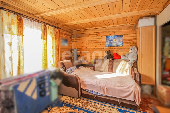 
  Продается дом 128.4 м². Фото 11.