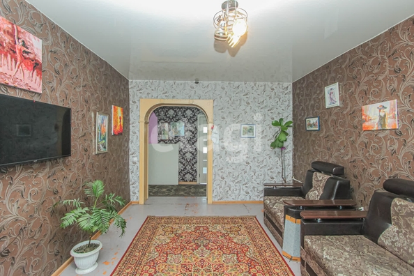 
  Продается дом 98.7 м². Фото 4.