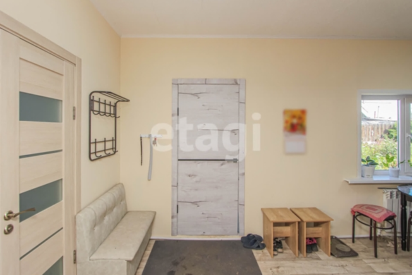 
  Продается дом 98.7 м². Фото 22.
