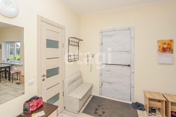 
  Продается дом 98.7 м². Фото 23.