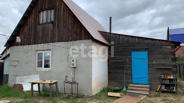 
  Продается дом 65.2 м². Фото 3.