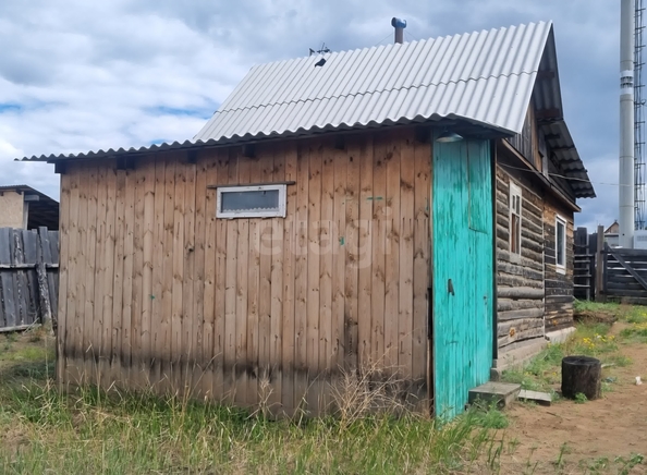 
  Продается дача 33.7 м². Фото 6.