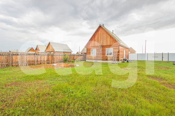 
  Продается дом 71 м². Фото 20.