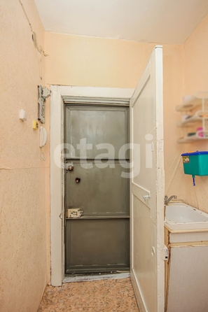 
  Продается комната 12 м². Фото 15.